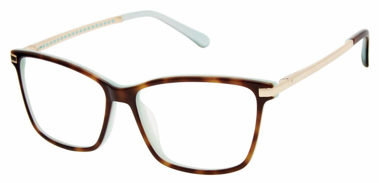 Visit Eyeglasses Lulu Guinness L948 Image 1